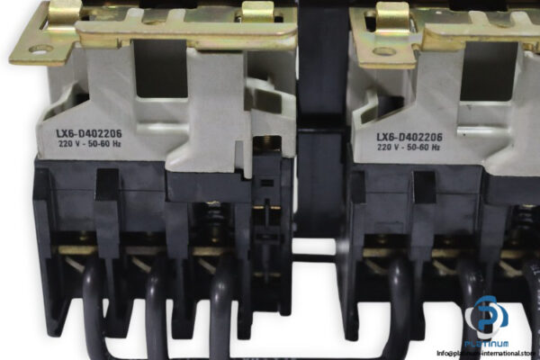 telemecanique-LC2-D403-reversing-contactor-(used)-2