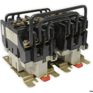 telemecanique-LC2-D403-reversing-contactor-(used)-3