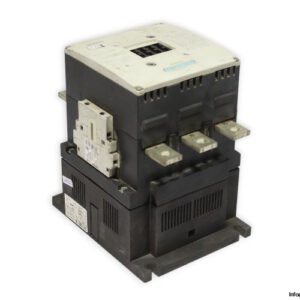 siemens-3RT1075-6AP36-power-contactor-(used)
