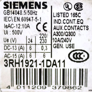 siemens-3RT1075-6AP36-power-contactor-(used)-3