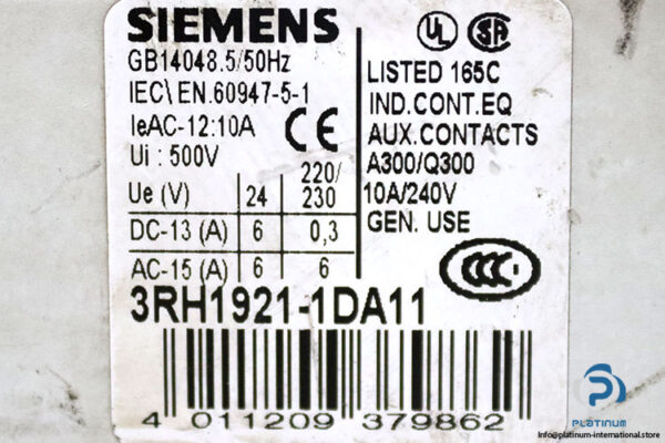 siemens-3RT1075-6AP36-power-contactor-(used)-3