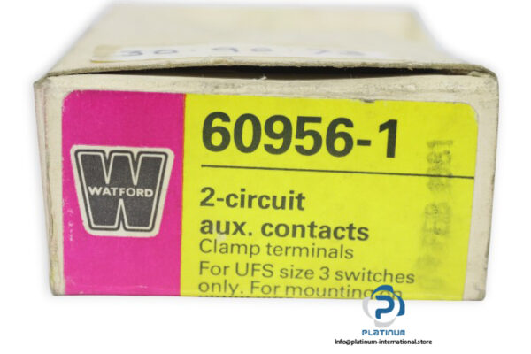 watford-60956-1-auxiliary-contact-block-(new)-2