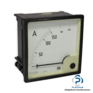 rs-150_5A-analog-panel-ammeter-(new)