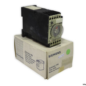 siemens-7PR4140-6PH00-time-relay-(new)
