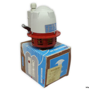 sirena-MCL-electromechanical-siren-(new)