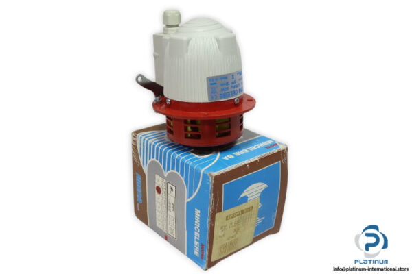 sirena-MCL-electromechanical-siren-(new)