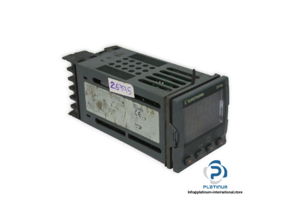 eurotherm-2216E-temperature-controller-(used)