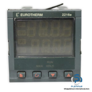 eurotherm-2216E-temperature-controller-(used)-1