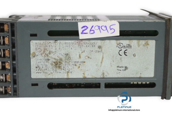 eurotherm-2216E-temperature-controller-(used)-3