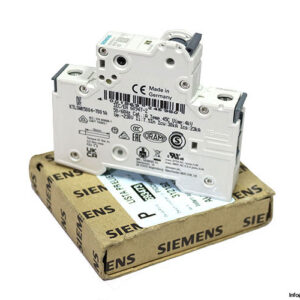 siemens-5SY6101-7-miniature-circuit-breaker-(new)