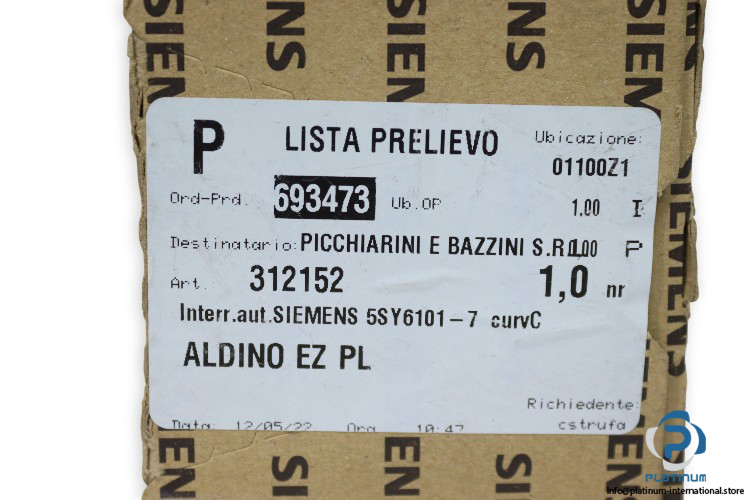 siemens-5SY6101-7-miniature-circuit-breaker-(new)-1