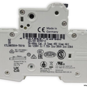 siemens-5SY6101-7-miniature-circuit-breaker-(new)-2