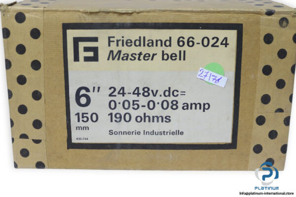 friedland-66-024-master-bell-(new)-2