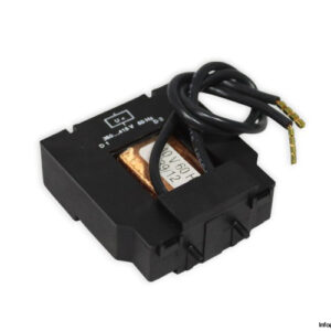 weber-UN-ESM-1-undervoltage-release-(new)