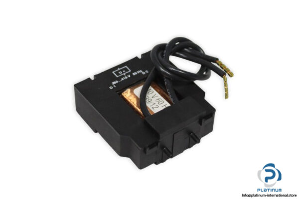 weber-UN-ESM-1-undervoltage-release-(new)