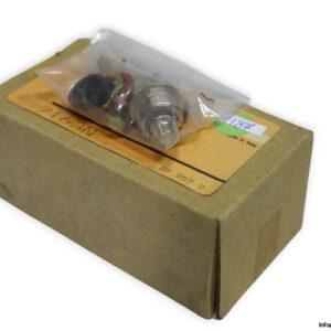 bticino-7163N-key-locking-device-(new)