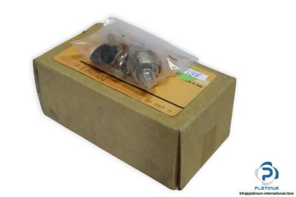 bticino-7163N-key-locking-device-(new)