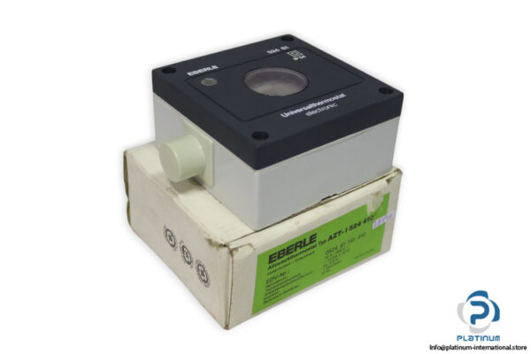 eberle-AZT-I-524-410-universal-thermostat-(new)