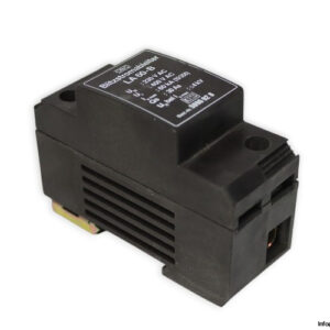 obo-bettermann-LA-60-B-lightning-current-arrester-(new)