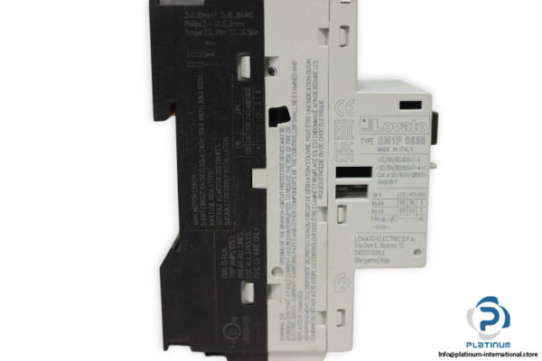 lovato-SM1P-0650-motor-protection-circuit-breaker-(new)-1