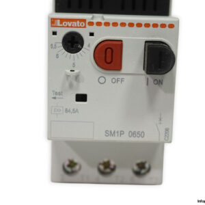 lovato-SM1P-0650-motor-protection-circuit-breaker-(new)-2