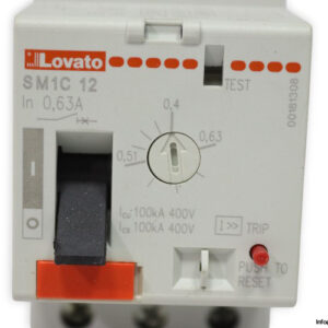 lovato-11-SM1C-12-manual-motor-protector-(new)-3