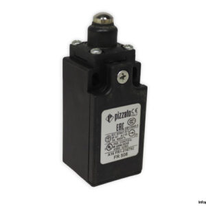 pizzato-FR-508-limit-switch-(new)