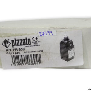 pizzato-FR-508-limit-switch-(new)-2