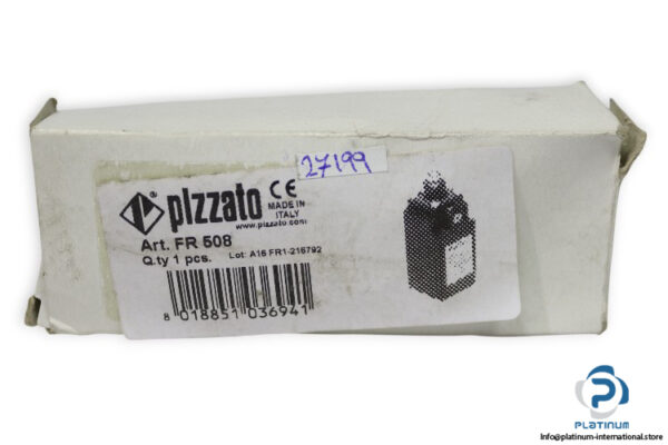 pizzato-FR-508-limit-switch-(new)-2