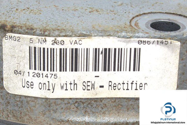 sew-bmg2-200v-electric-brake-2-2