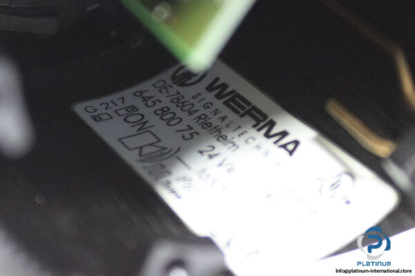 werma-64580075-buzzer-element-(used)-1