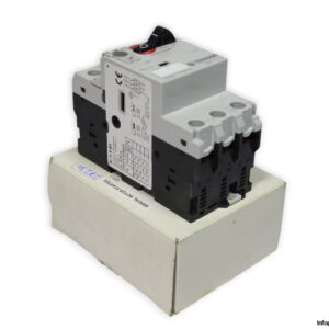 terasaki-GM1S1V6-manual-motor-starter-(new)