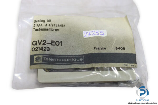 telemecanique-GV2-E01-sealing-kit-(new)-1