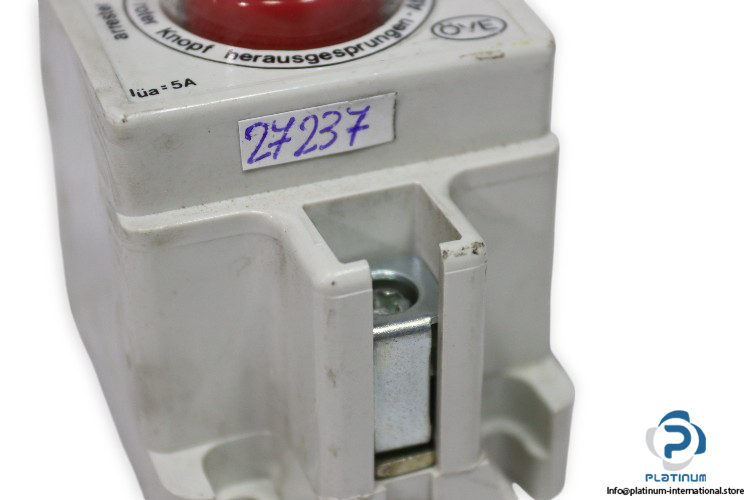 dehn-VA-280-surge-arrester-valve-(new)-1