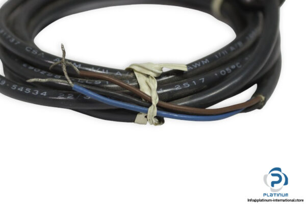 honeywell-CP18LDPD2-RS-photoelectric-sensor-(new)-2