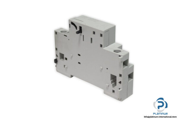 terasaki-GMUVT380-undervoltage-trip-module-(new)