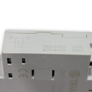 terasaki-GMUVT380-undervoltage-trip-module-(new)-1