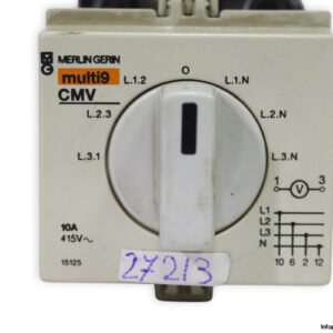 merlin-gerin-15125-voltmeter-selector-switch-(new)-1