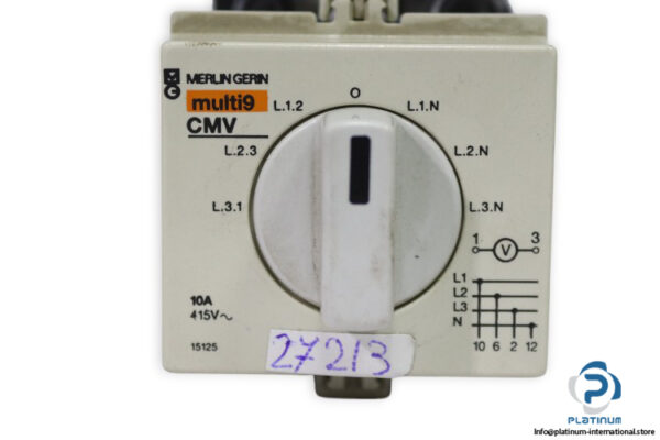 merlin-gerin-15125-voltmeter-selector-switch-(new)-1