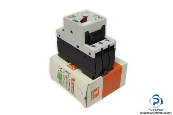 lovato-11SM1B-28-circuit-breaker-(new)