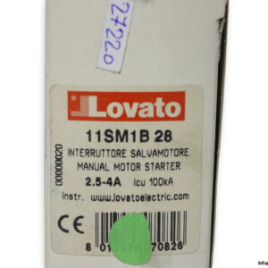 lovato-11SM1B-28-circuit-breaker-(new)-3