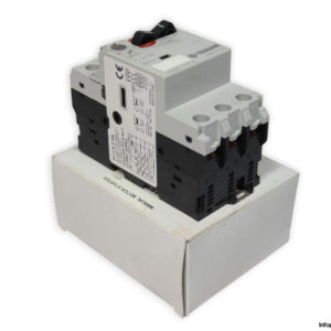 terasaki-GM1S2V5-manual-motor-starter-(new)