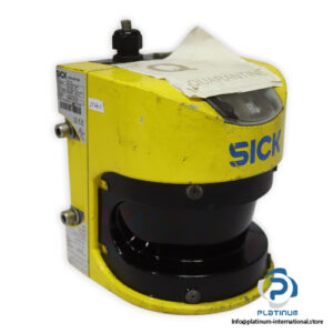 sick-S30A-4011BA-safety-laser-scanner-(used)
