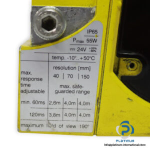 sick-S30A-4011BA-safety-laser-scanner-(used)-2