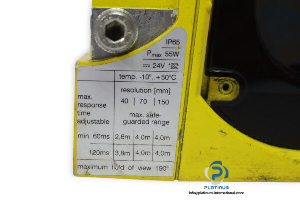 sick-S30A-4011BA-safety-laser-scanner-(used)-2