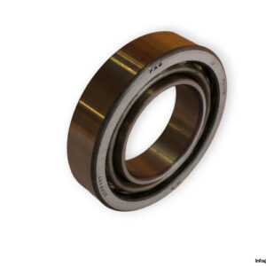 fag-7210-B-angular-contact-ball-bearing