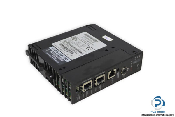 ge-fanuc-IC693CPU374-GP-cpu-module-(used)