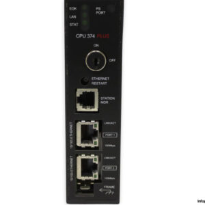 ge-fanuc-IC693CPU374-GP-cpu-module-(used)-1