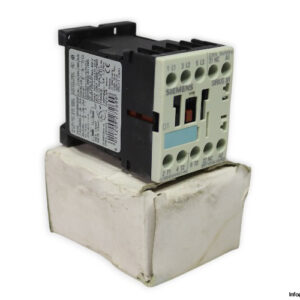 siemens-3RT1016-1AP02-contactor-(new)