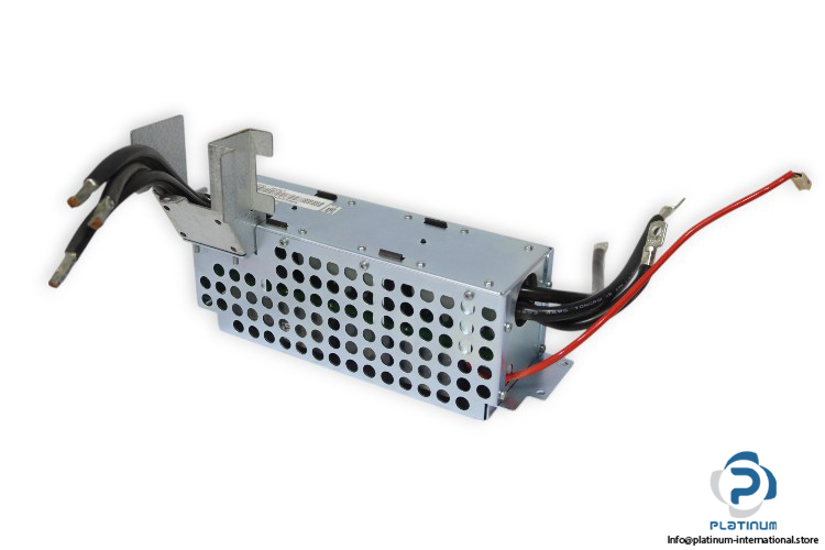 TRIO-25495-F-rfi-unit-(used)